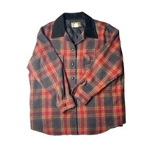 Vintage Colebrook Jacket